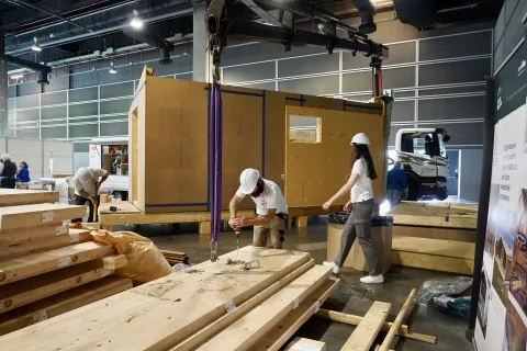 Onsite image 1