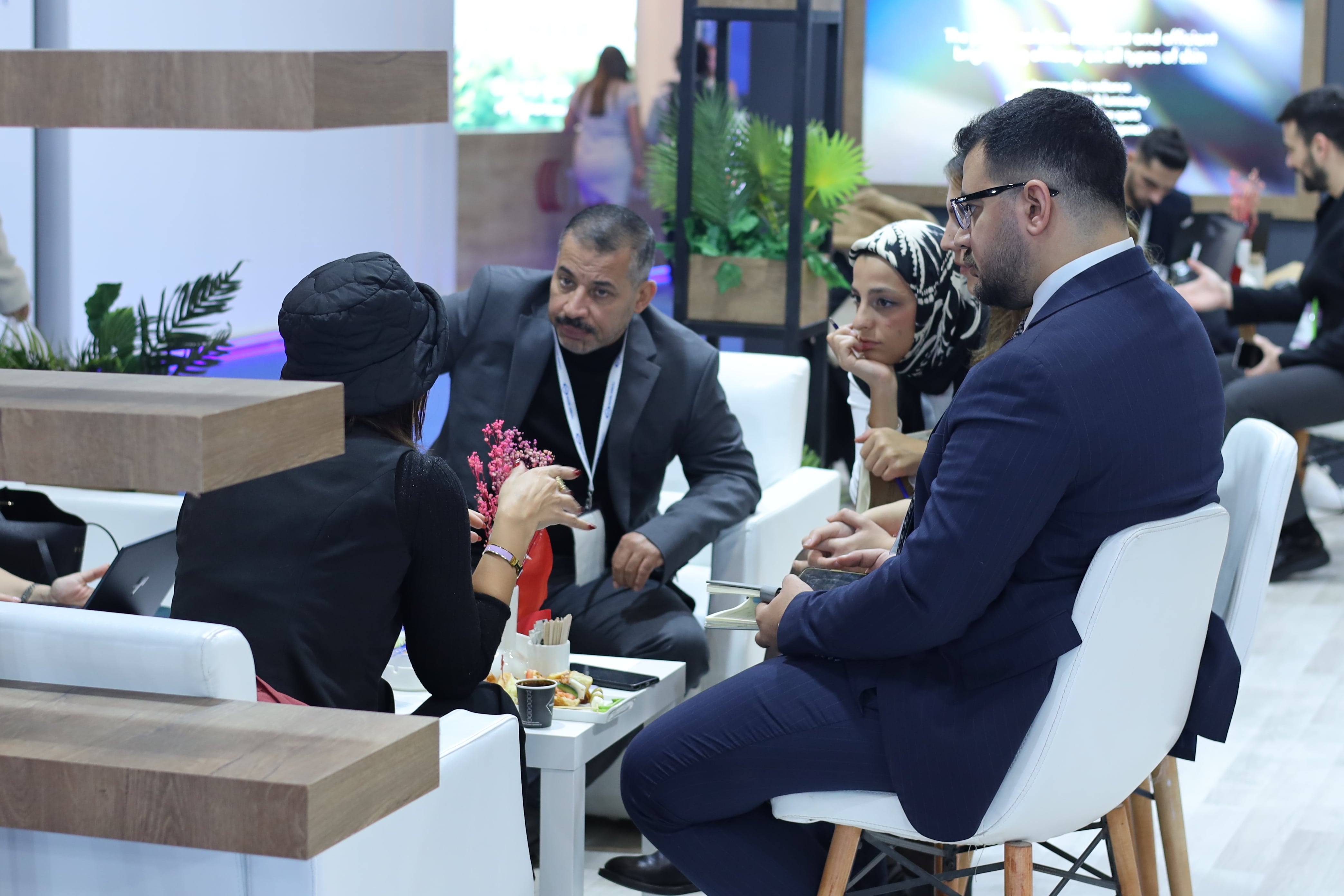 Turkcoat Coating Technologies and Raw Materials Exhibition