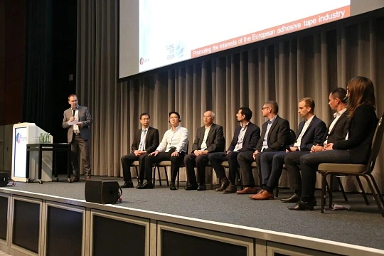 World Adhesive & Sealant Conference