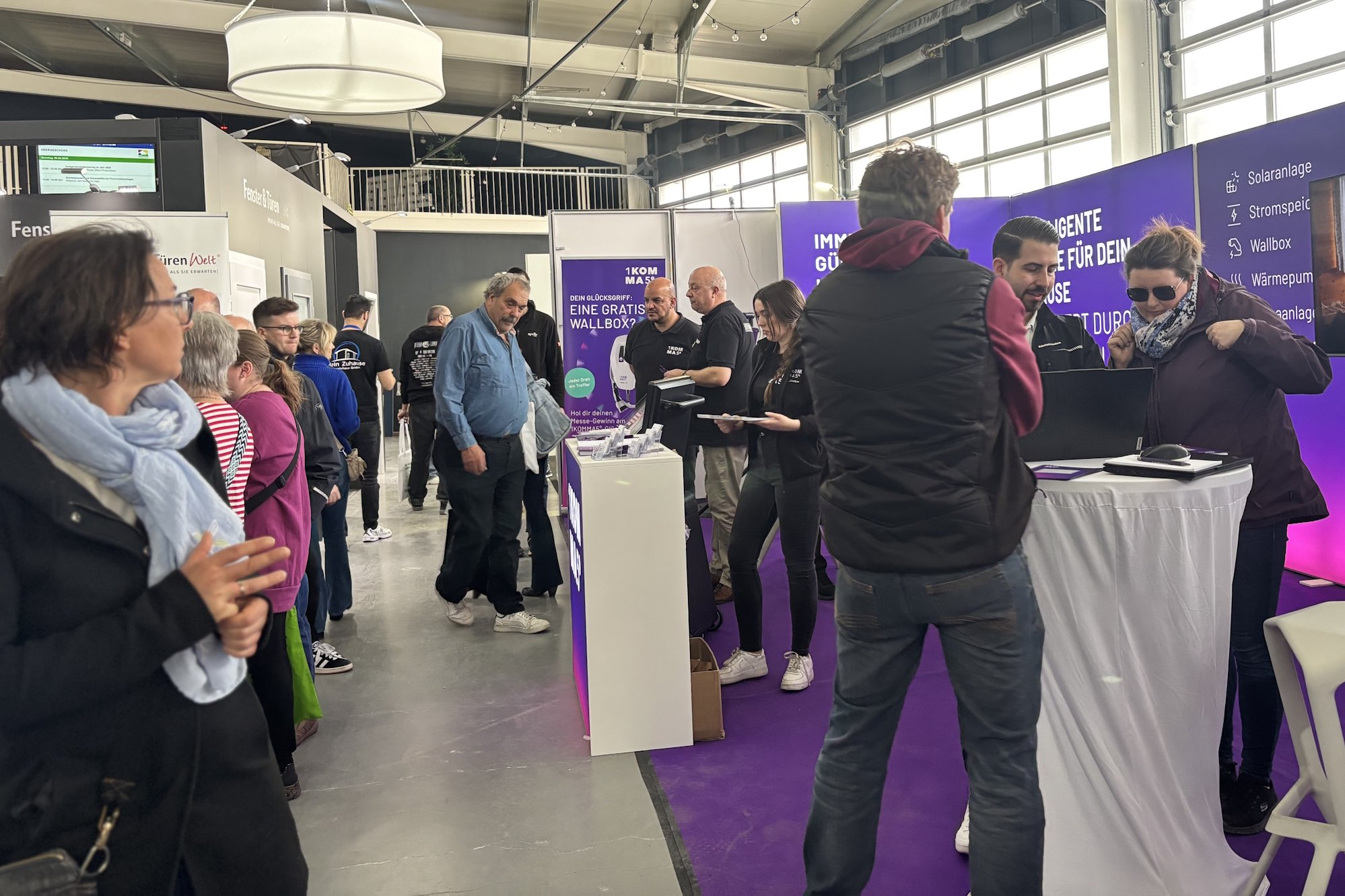 Baumesse Braunschweig