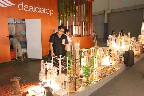 展会现场 3