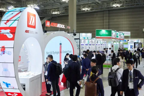 展会现场 4
