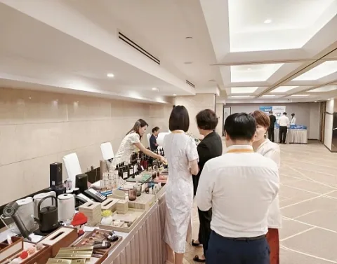 展会现场 8