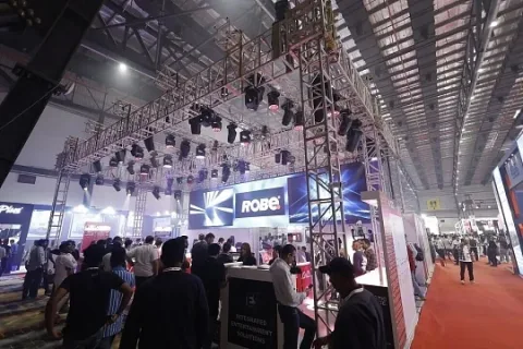展会现场 2