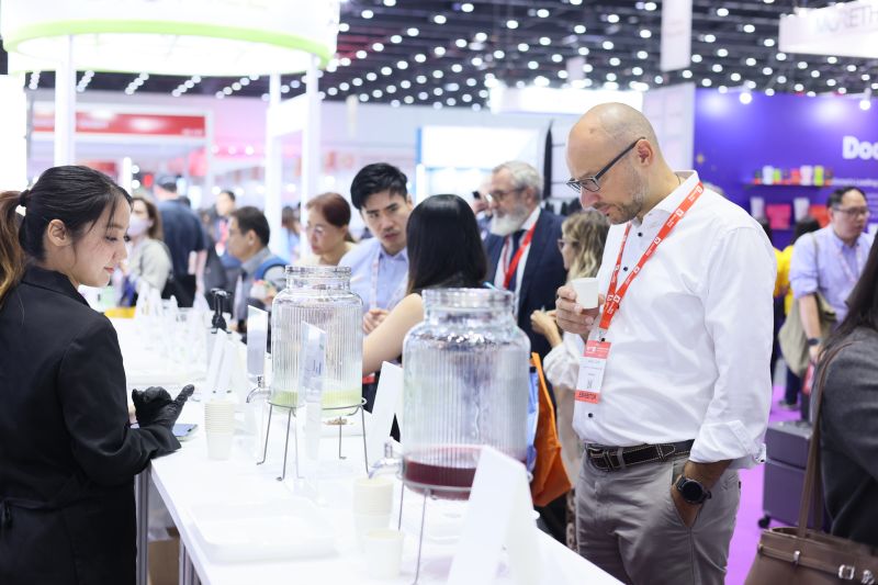 Vitafoods Asia 图片 3