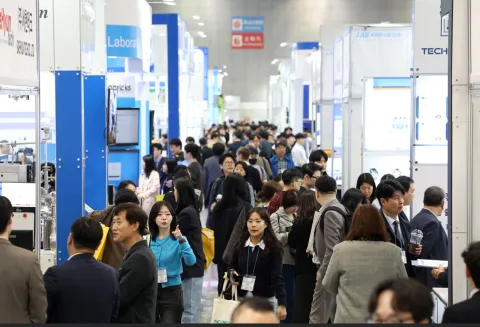 展会现场 7