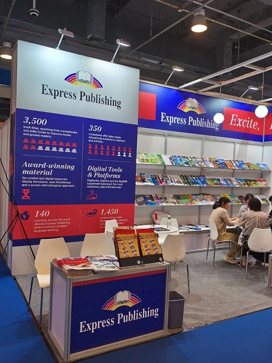 Salon Éduc 图片 2