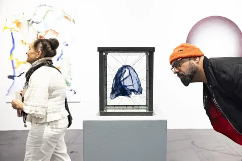 展会现场 6