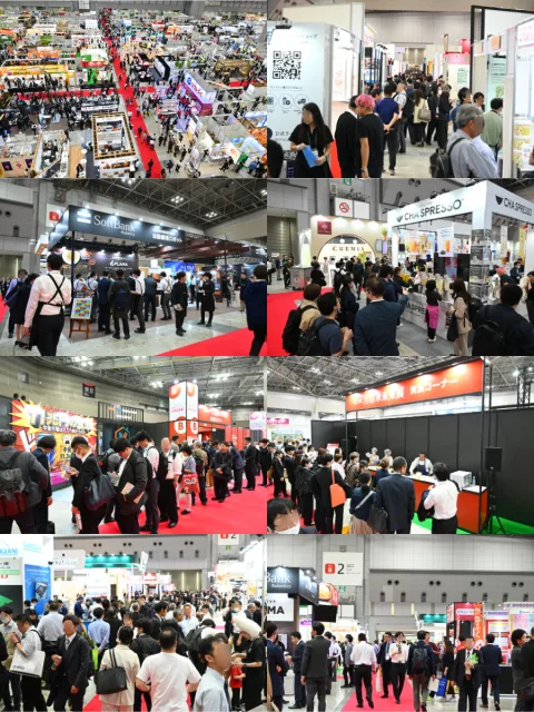 展会现场 2