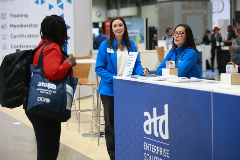 ATD International Conference & EXPO