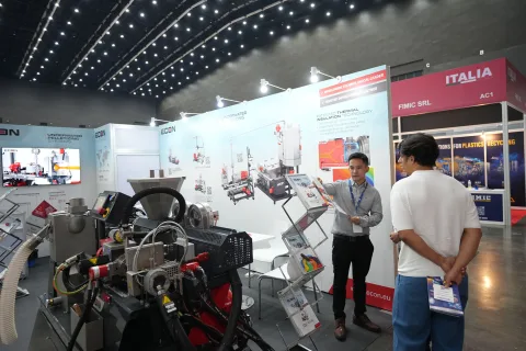 展会现场 10