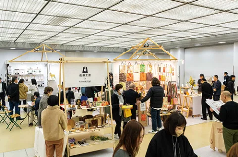 展会现场 2