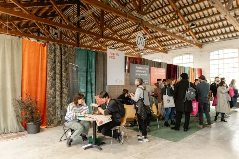 展会现场 2