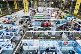 Mining Week Kazakhstan