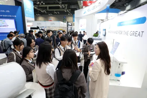 展会现场 10