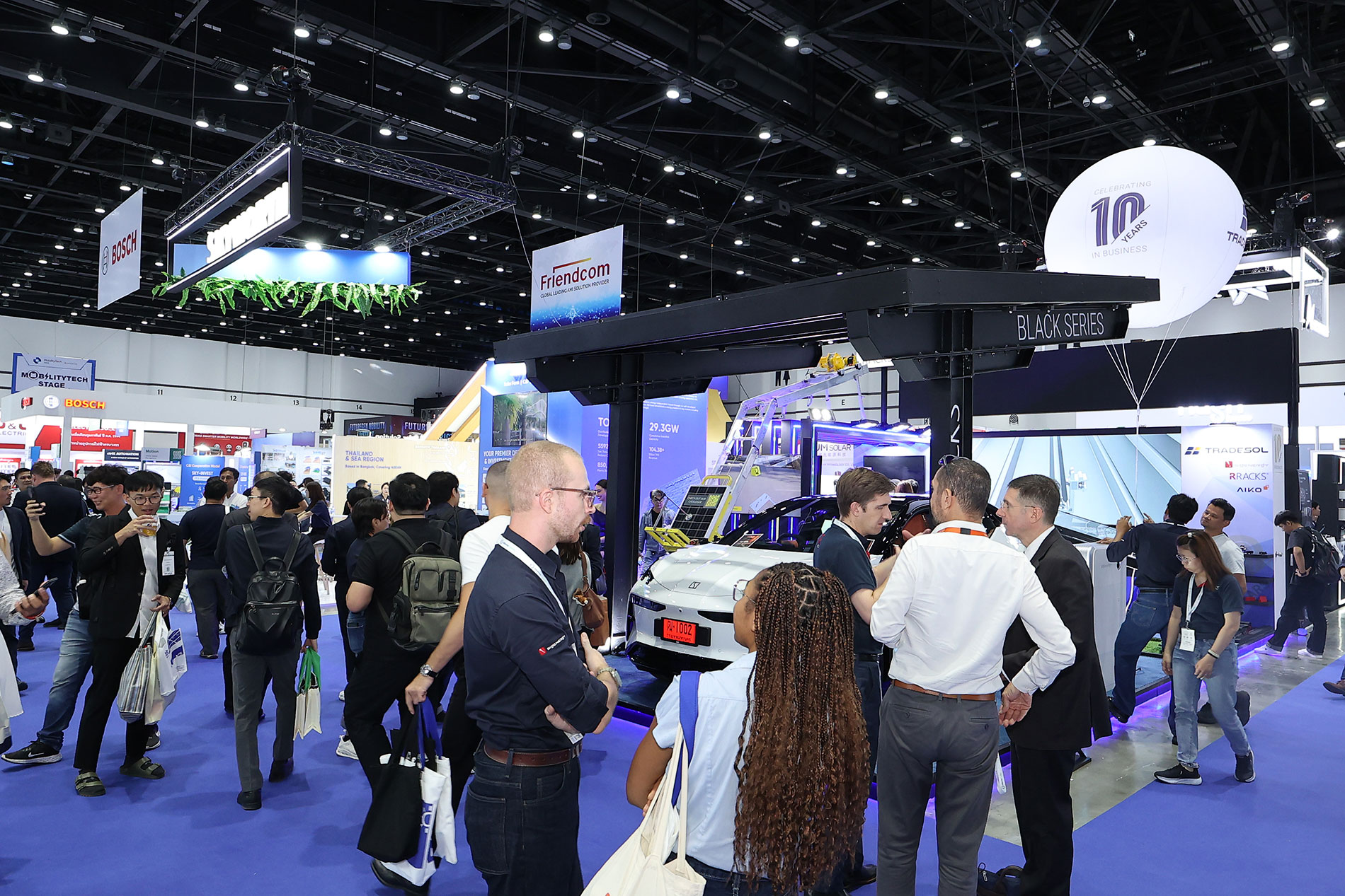 MobilityTech Asia - Bangkok 2027_Tickets_Dates_Booths_Exhibitors ...