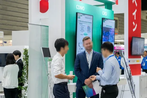 展会现场 6