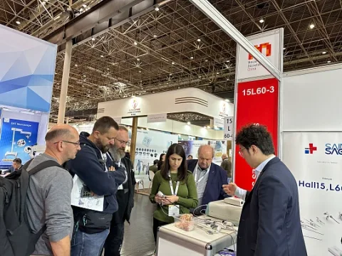 展会现场 6