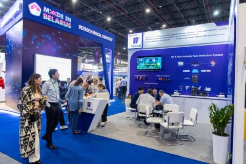 展会现场 13
