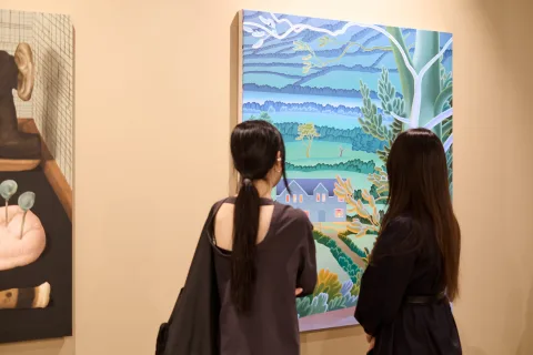 展会现场 9
