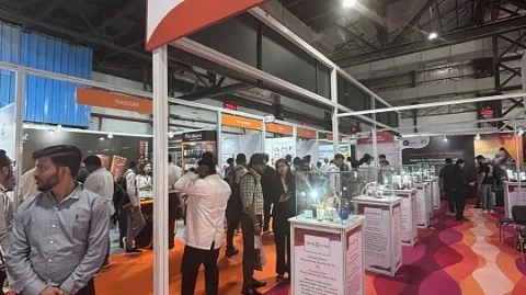 展会现场 5