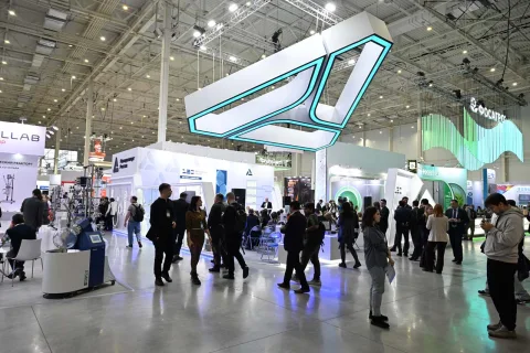 展会现场 4