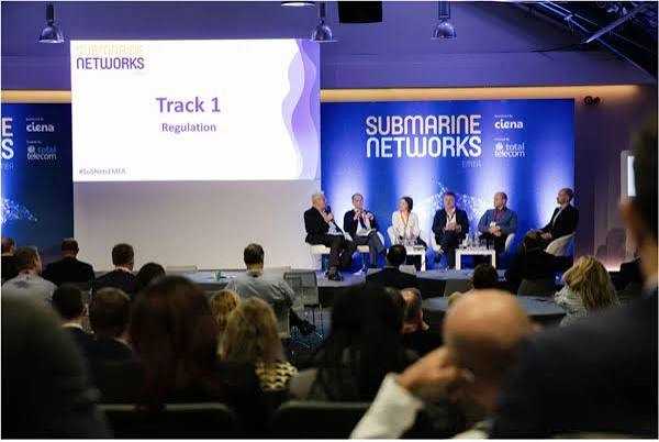 Submarine Networks EMEA