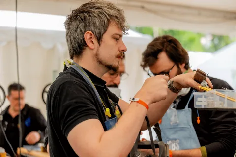 Onsite image 12