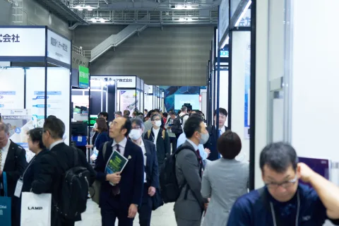 展会现场 14