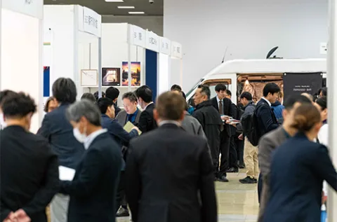 展会现场 3
