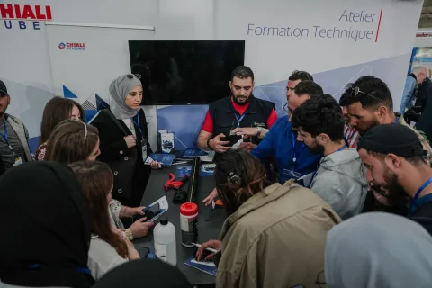 Onsite image 12
