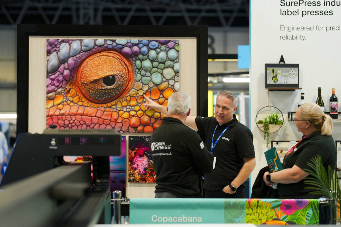 The Print Show