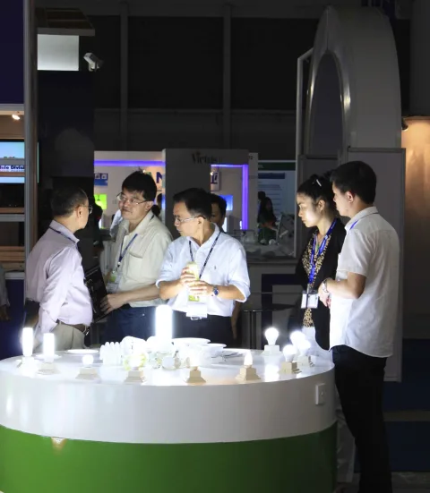 展会现场 12