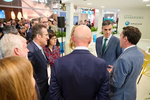 展会现场 5