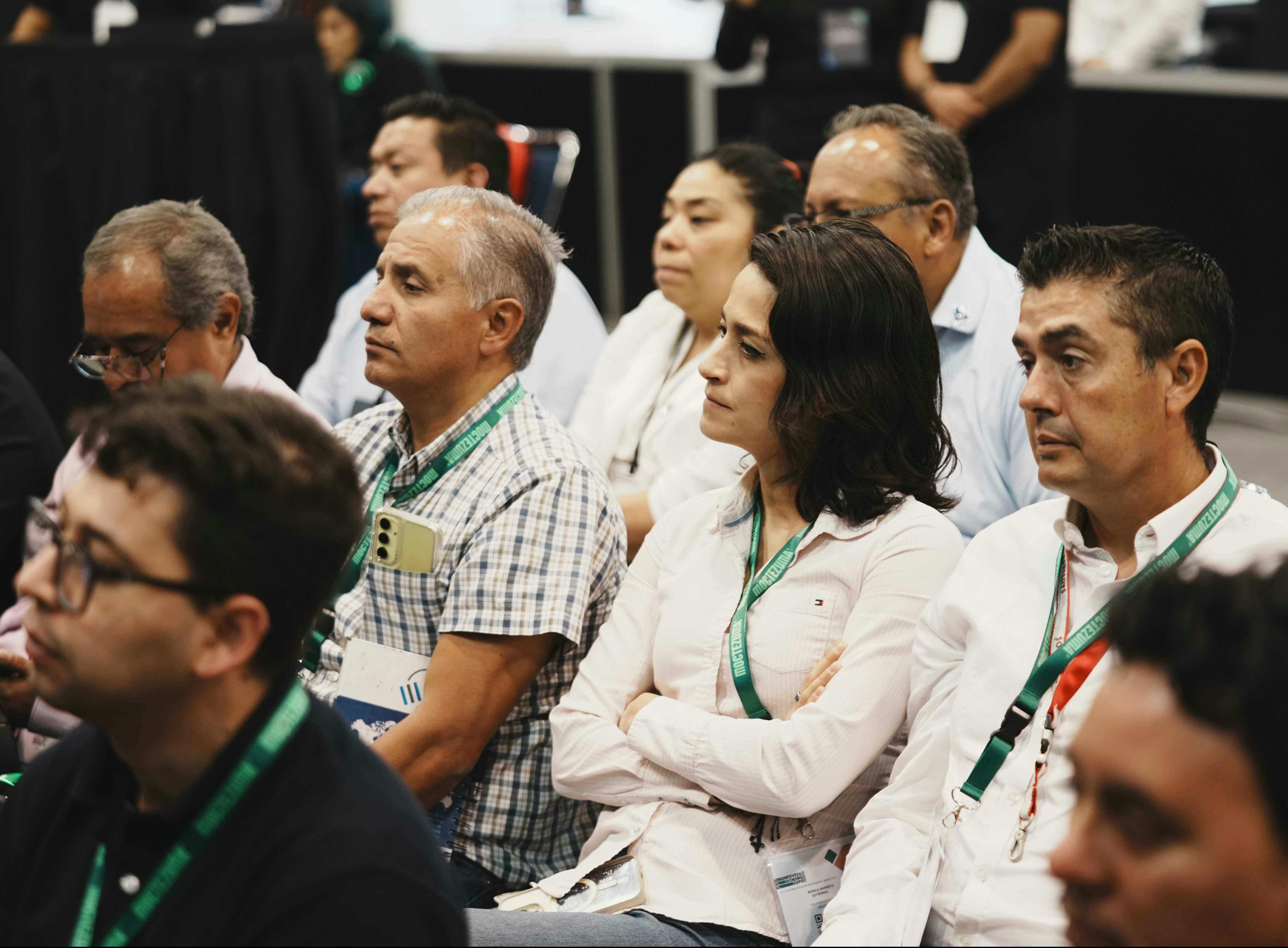 Adhesives & Bonding Expo Mexico