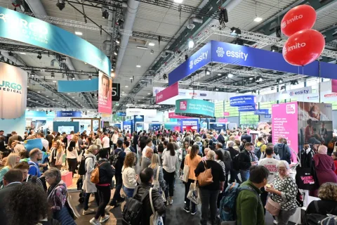 展会现场 14