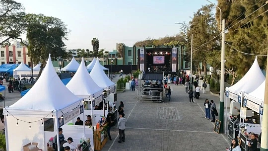 Tacoma Holiday Festival 图片 2