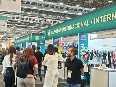 展会现场 7