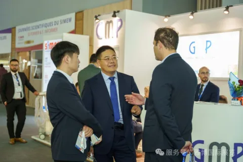 展会现场 6