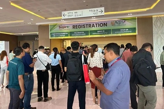 Thailand Sugar Conference