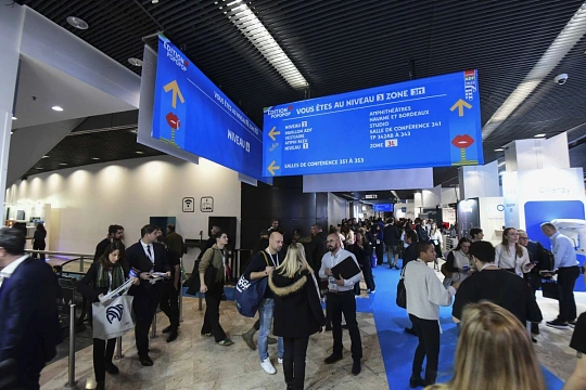 Congrès de l'ADF