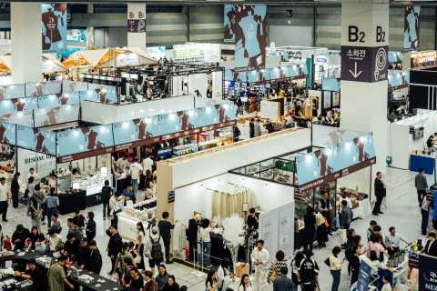 展会现场 10