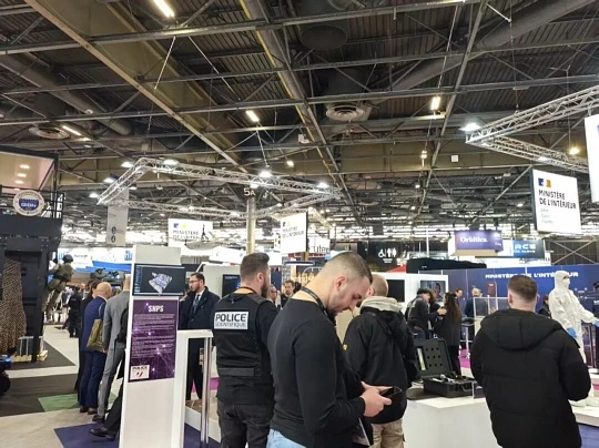 Salon Formations Coding & Informatique 图片 2