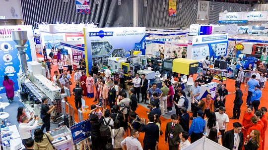 Viet Industry