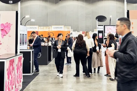 展会现场 2