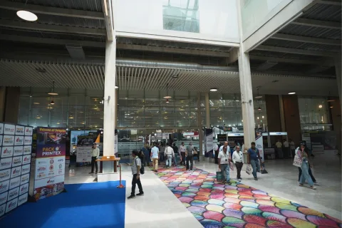 展会现场 3