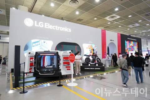展会现场 7
