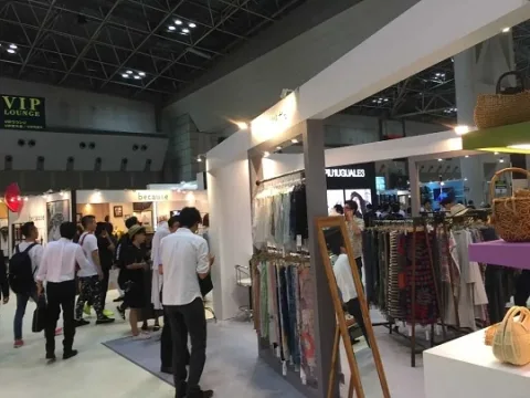 展会现场 6