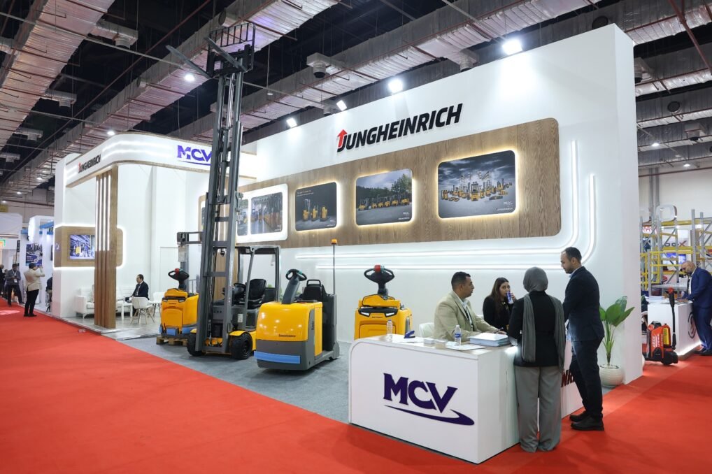 Pallet Rack Cladding Handling Expo 2026_Tickets_Dates_Booths_Exhibitors - ExpoFinder