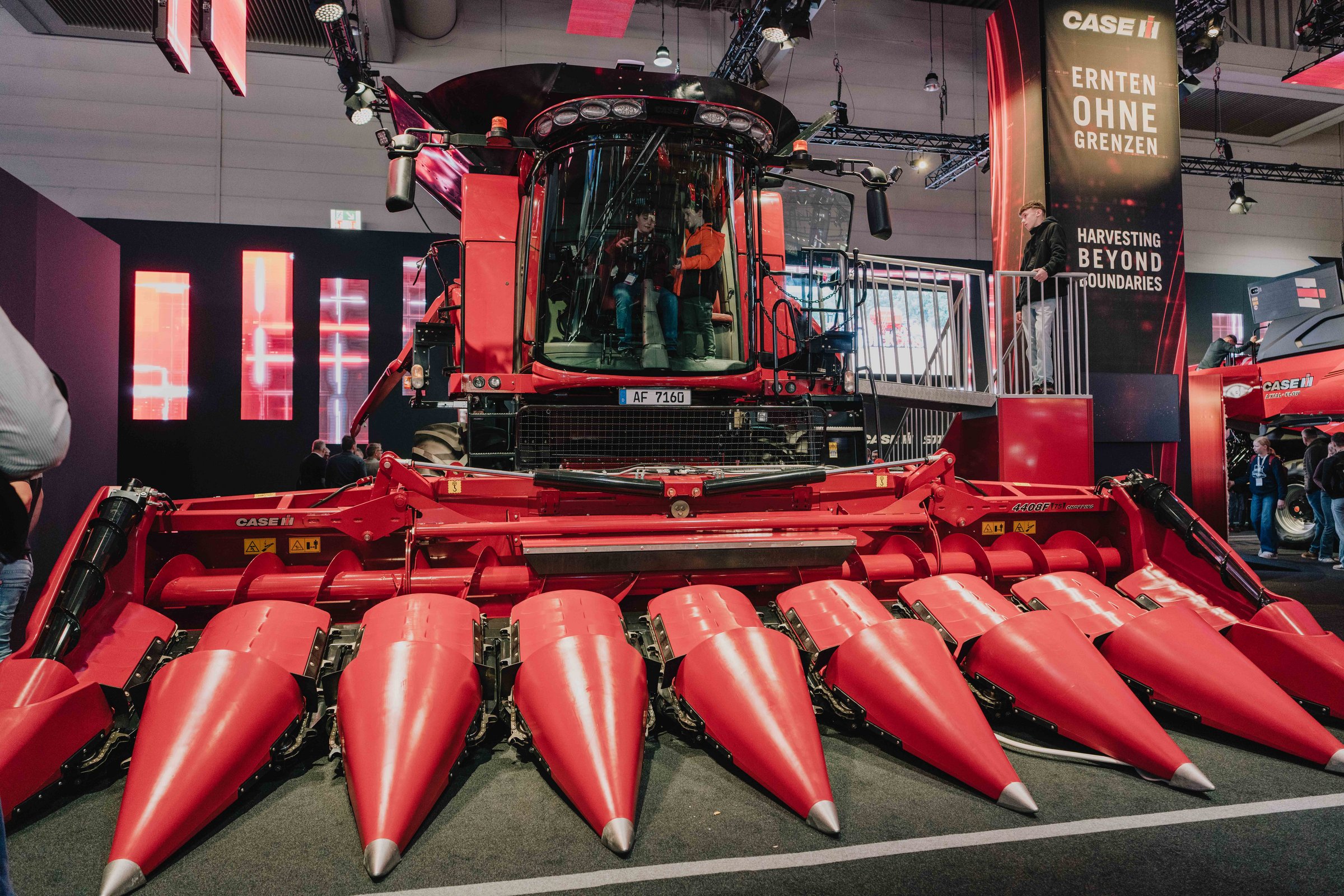 AGRITECHNICA 2027_Tickets_Dates_Booths_Exhibitors - ExpoFinder